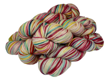 Load image into Gallery viewer, Hand Dyed DK WEIGHT MCN (Superwash Merino/Cashmere/Nylon) - *NEW COLOURS* just added
