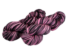 Load image into Gallery viewer, Hand Dyed Sock Yarn (Superwash Merino Wool / Nylon) *NEW COLOURS recently added
