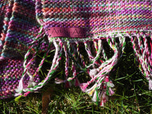 Load image into Gallery viewer, Handwoven Scarf in Wool
