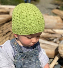 Load image into Gallery viewer, knitting pattern pdf free download