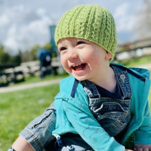 Load image into Gallery viewer, Free knitting pattern to download