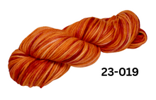 Load image into Gallery viewer, Hand Dyed DK WEIGHT MCN (Superwash Merino/Cashmere/Nylon) - **NEW COLOURS**
