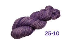 Load image into Gallery viewer, Hand Dyed DK WEIGHT MCN (Superwash Merino/Cashmere/Nylon) - **NEW COLOURS**
