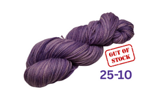 Load image into Gallery viewer, Hand Dyed DK WEIGHT MCN (Superwash Merino/Cashmere/Nylon) - **NEW COLOURS**
