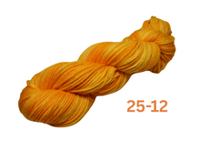 Load image into Gallery viewer, Hand Dyed DK WEIGHT MCN (Superwash Merino/Cashmere/Nylon) - **NEW COLOURS**
