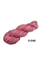 Load image into Gallery viewer, NEW COLOURS - Hand Dyed Sock Yarn (Superwash Merino Wool / Nylon) -  FALL 2025
