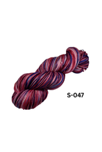 Load image into Gallery viewer, NEW COLOURS - Hand Dyed Sock Yarn (Superwash Merino Wool / Nylon) -  FALL 2025
