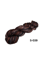 Load image into Gallery viewer, NEW COLOURS - Hand Dyed Sock Yarn (Superwash Merino Wool / Nylon) -  FALL 2025
