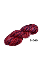 Load image into Gallery viewer, NEW COLOURS - Hand Dyed Sock Yarn (Superwash Merino Wool / Nylon) -  FALL 2025
