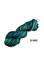 Load image into Gallery viewer, NEW COLOURS - Hand Dyed Sock Yarn (Superwash Merino Wool / Nylon) -  FALL 2025
