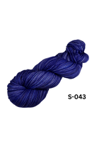 Load image into Gallery viewer, NEW COLOURS - Hand Dyed Sock Yarn (Superwash Merino Wool / Nylon) -  FALL 2025
