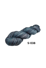 Load image into Gallery viewer, NEW COLOURS - Hand Dyed Sock Yarn (Superwash Merino Wool / Nylon) -  FALL 2025
