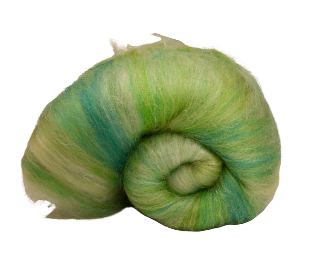 Polwarth Wool for spinning