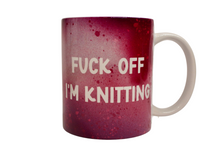Load image into Gallery viewer, Novelty mug
