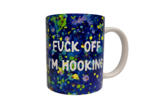 Load image into Gallery viewer, Mug - Fun Hooking Mug
