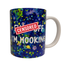 Load image into Gallery viewer, Fun Hooking Mug
