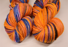 Load image into Gallery viewer, Hand Dyed Yarn
