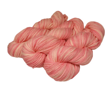 Load image into Gallery viewer, Pink Hand Dyed DK Yarn
