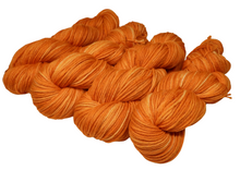 Load image into Gallery viewer, Pumkin Orange Yarn
