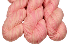 Load image into Gallery viewer, Hand Dyed DK WEIGHT MCN (Superwash Merino/Cashmere/Nylon) - *NEW COLOUR*

