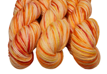 Load image into Gallery viewer, Hand Dyed DK WEIGHT MCN (Superwash Merino/Cashmere/Nylon) - *NEW COLOUR*

