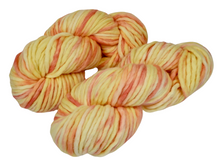 Load image into Gallery viewer, Hand Dyed Super Bulky Merino Wool (non-superwash) Single
