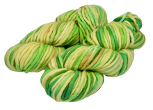 Load image into Gallery viewer, Hand Dyed Super Bulky Merino Wool (non-superwash) Single
