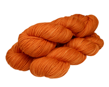 Load image into Gallery viewer, Hand Dyed DK WEIGHT MCN (Superwash Merino/Cashmere/Nylon) - *NEW COLOURS* just added
