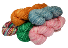 Load image into Gallery viewer, Hand Dyed DK MCN Yarn

