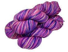 Load image into Gallery viewer, Hand Dyed Sock Yarn (Superwash Merino Wool / Nylon) *NEW COLOURS recently added
