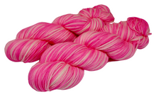 Load image into Gallery viewer, Hand Dyed Sock Yarn (Superwash Merino Wool / Nylon)
