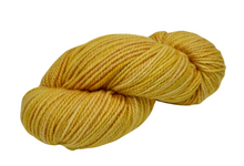 Load image into Gallery viewer, Hand Dyed Rustic WORSTED weight 100%  Wool Yarn - Full Skein

