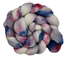 Load image into Gallery viewer, Hand Dyed Merino Top / 138g / Braid for Spinning - *NEW
