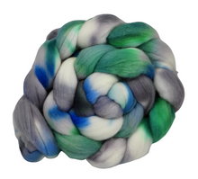 Load image into Gallery viewer, Hand Dyed Merino Braid
