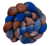 Load image into Gallery viewer, dyed wool
