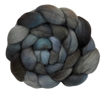 Load image into Gallery viewer, Hand Dyed Merino Top / 151g / Braid for Spinning - NEW
