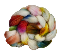 Load image into Gallery viewer, hand dyed sw merino
