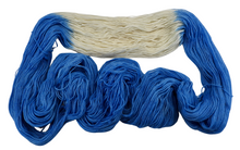 Load image into Gallery viewer, Assigned/Planned Pooling Sock Weight - Luxury Yarn - Merino/Mohair/Silk - *NEW*
