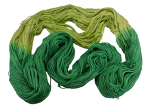 Load image into Gallery viewer, Assigned/Planned Pooling Sock Weight - Luxury Yarn - Merino/Mohair/Silk - *NEW*
