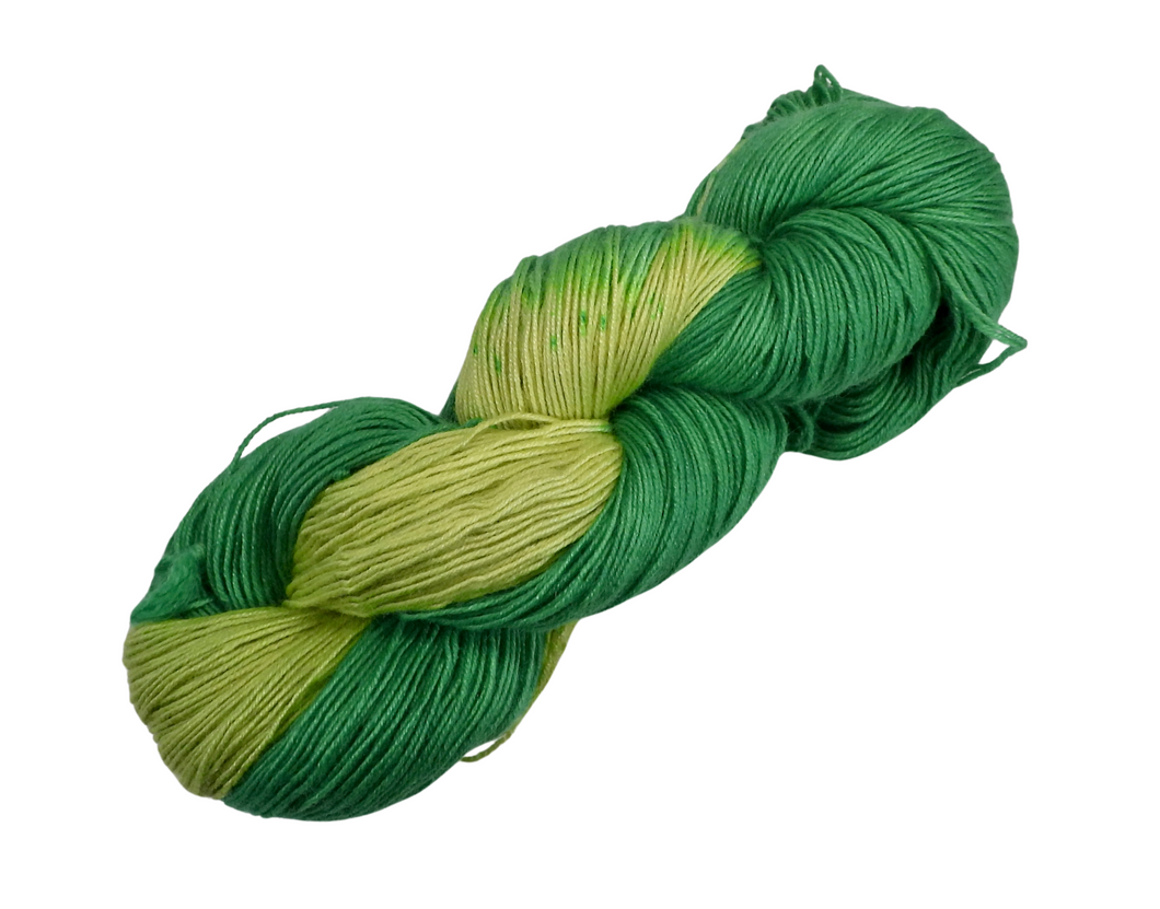 Assigned Pooling yarn
