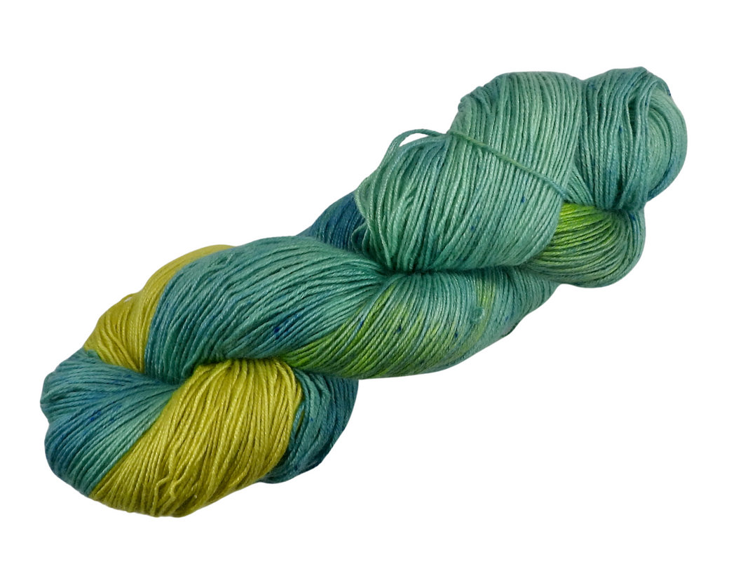 Planned pooling