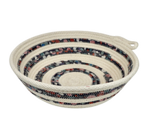 Load image into Gallery viewer, Rope Bowl
