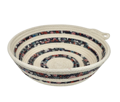 Rope Bowl