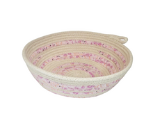 Load image into Gallery viewer, Cotton Rope Bowl
