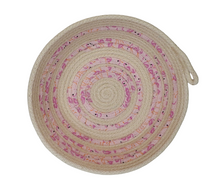 Load image into Gallery viewer, Cotton Rope Bowl - 7&quot; size
