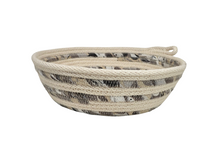 Load image into Gallery viewer, Cotton Rope Bowl
