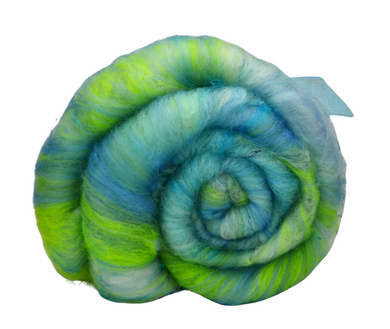 Art Batt for spinning