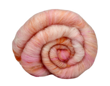 Load image into Gallery viewer, Handcarded Wool Batt
