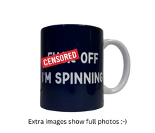 Load image into Gallery viewer, Spinning Mug
