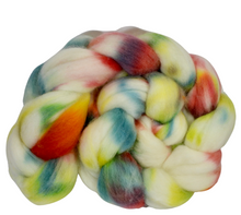 Load image into Gallery viewer, Hand Dyed Merino Braid

